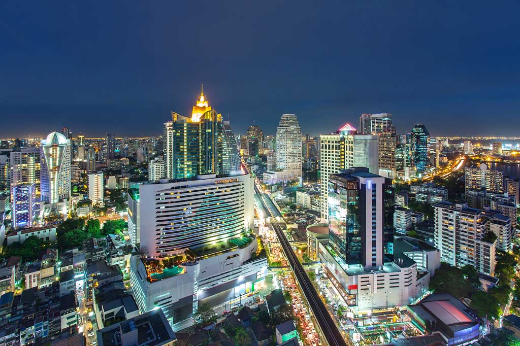 Sukhumvit 